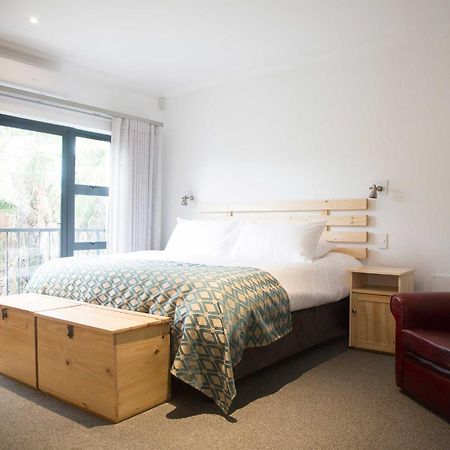 7 Ackermann Place Guest House Stellenbosch Quarto foto