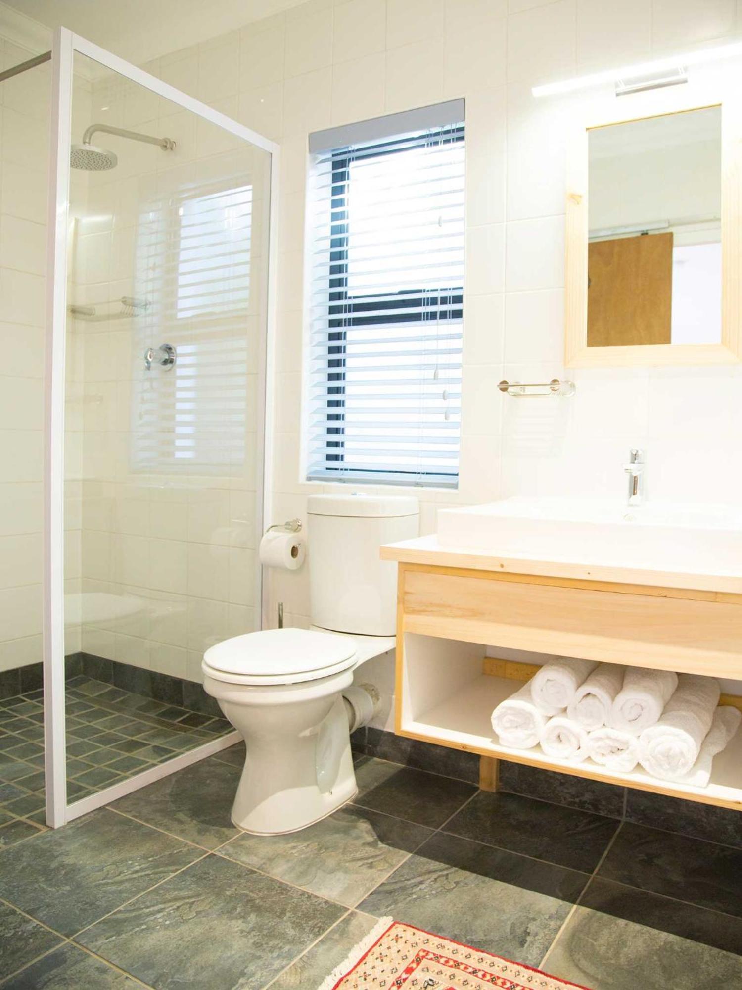 7 Ackermann Place Guest House Stellenbosch Quarto foto