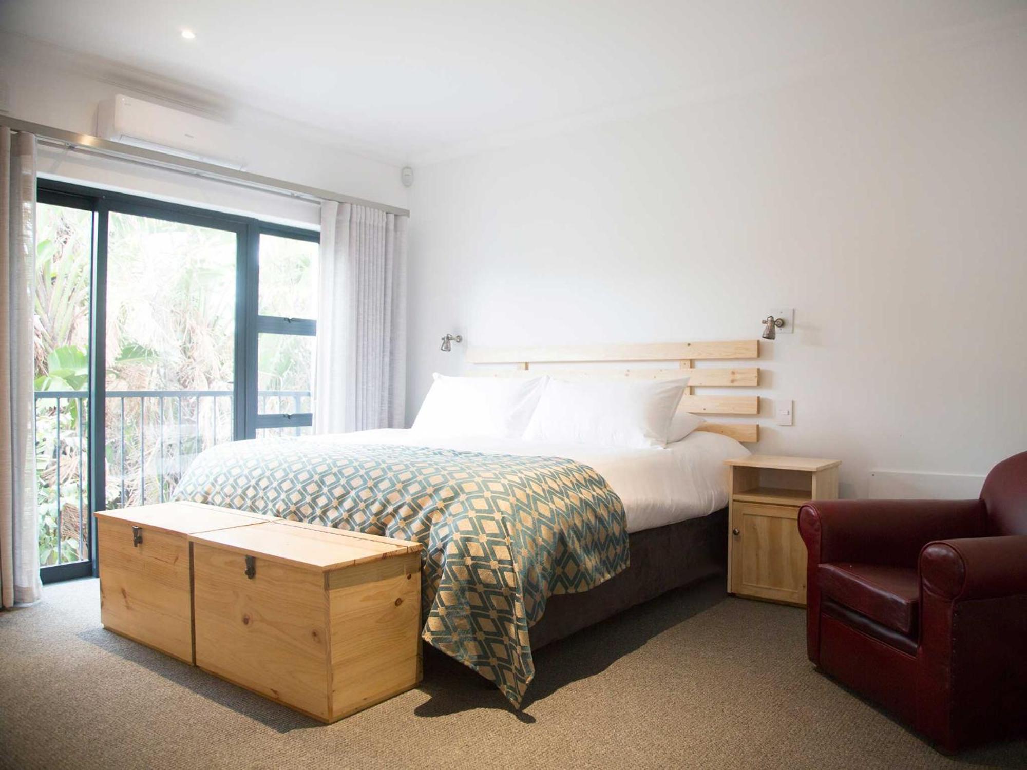 7 Ackermann Place Guest House Stellenbosch Quarto foto